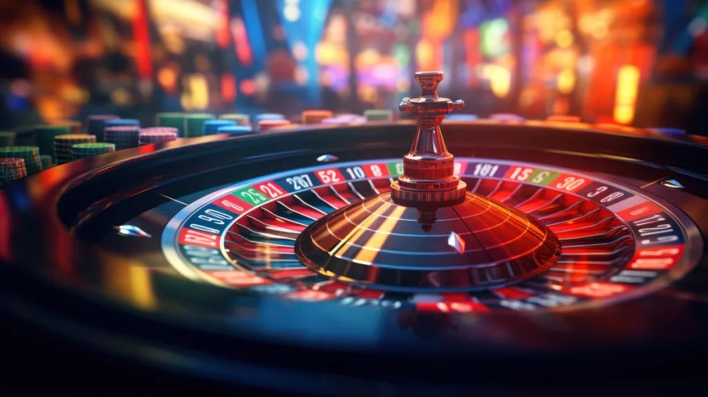 vip124 statistik kemenangan permainan slot baccarat roulette Penarikan bulanan terpercaya