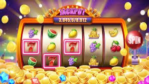 vip124 slot jackpot progresif dan video slot populer pilihan pemain Indonesia