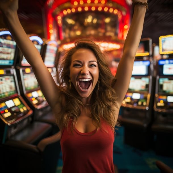 vip124 kemenangan besar pemain slot jackpot Penarikan cepat Indonesia terpercaya