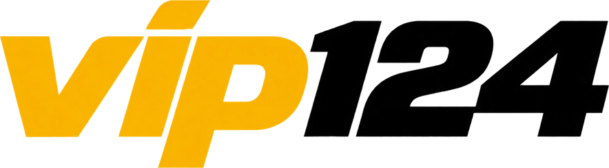 VIP124 Logo